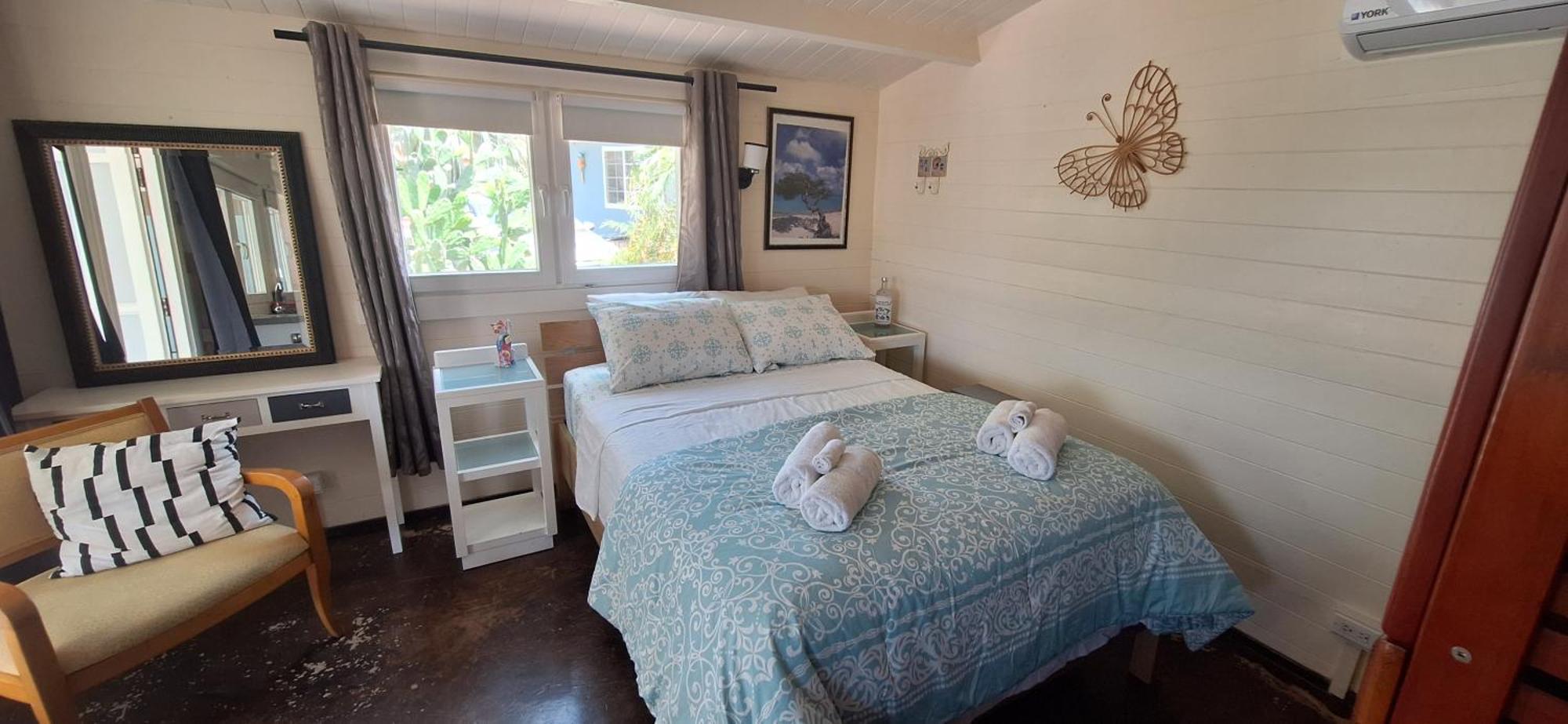 Aparthotel La Felicidad Oranjestad Habitación foto