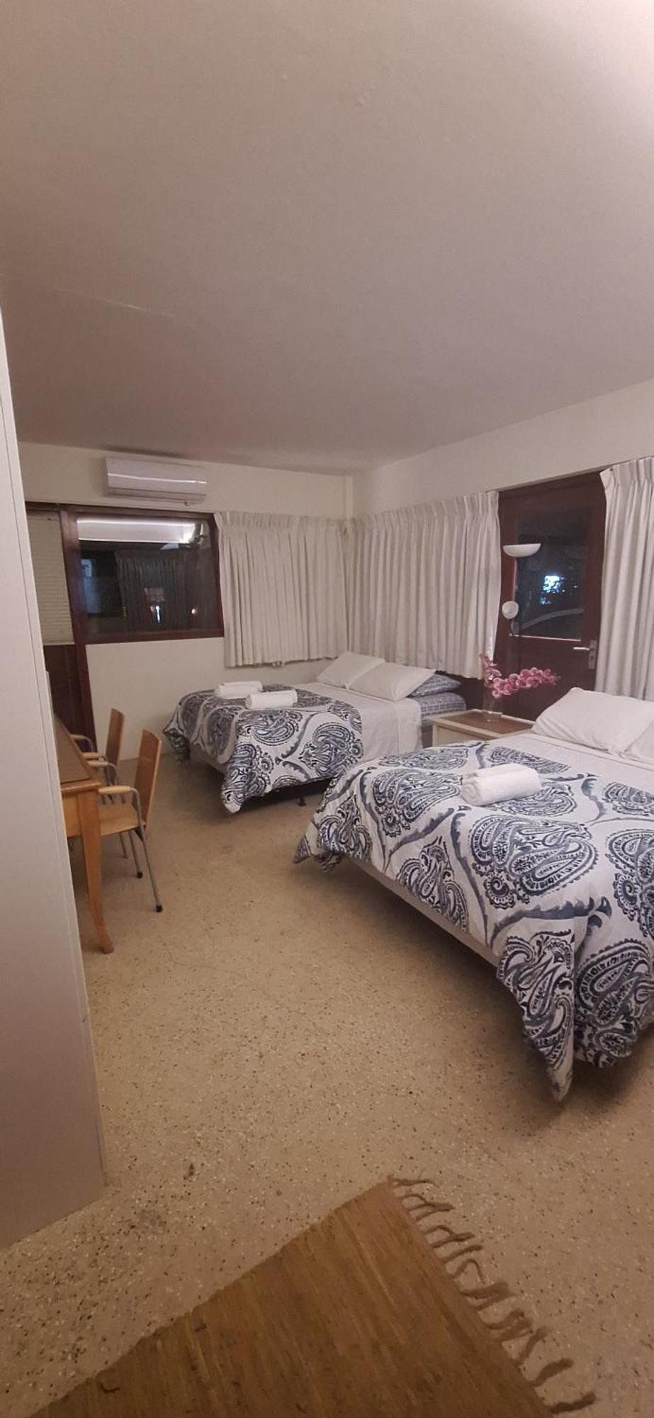 Aparthotel La Felicidad Oranjestad Habitación foto