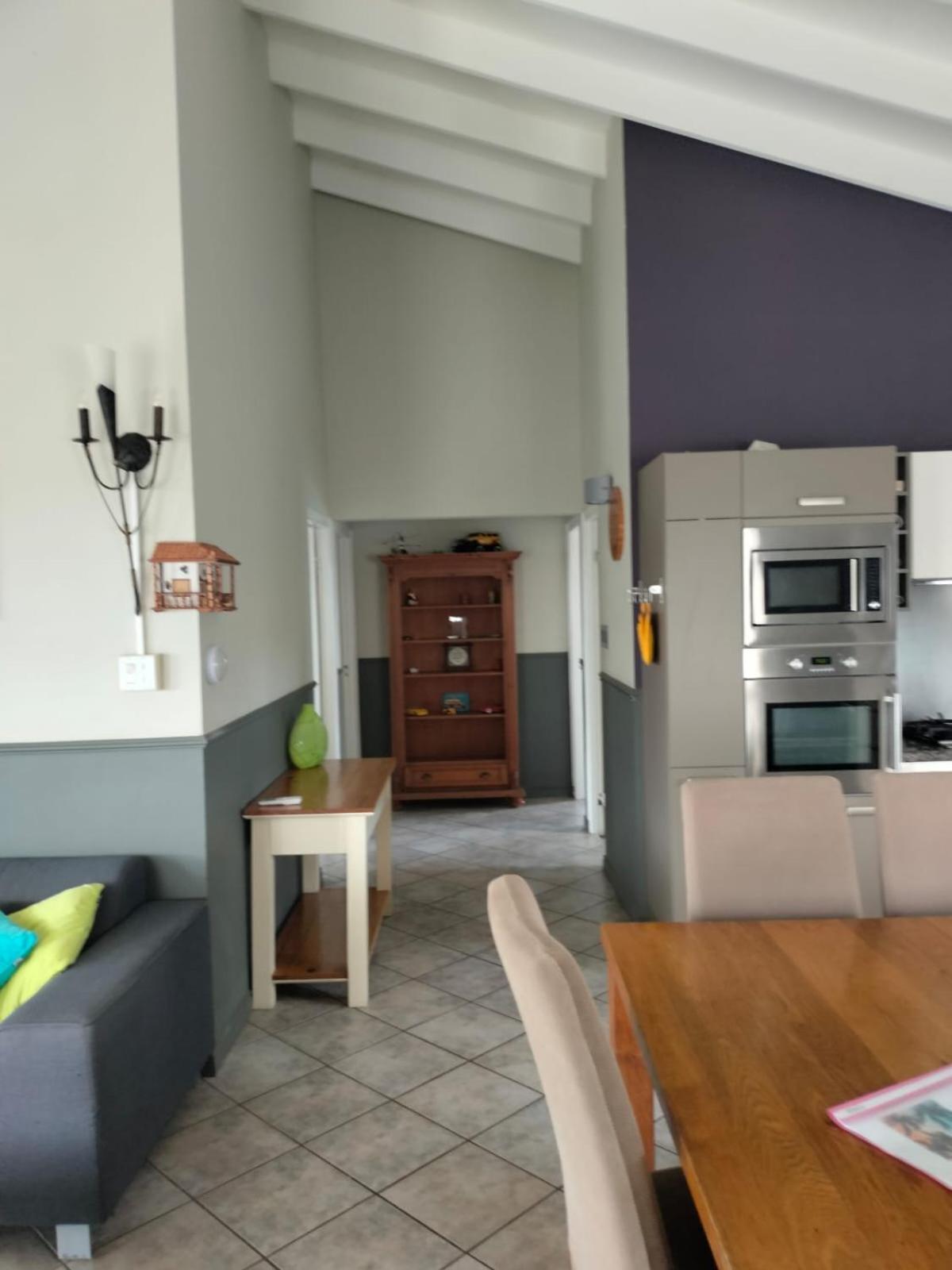 Aparthotel La Felicidad Oranjestad Habitación foto