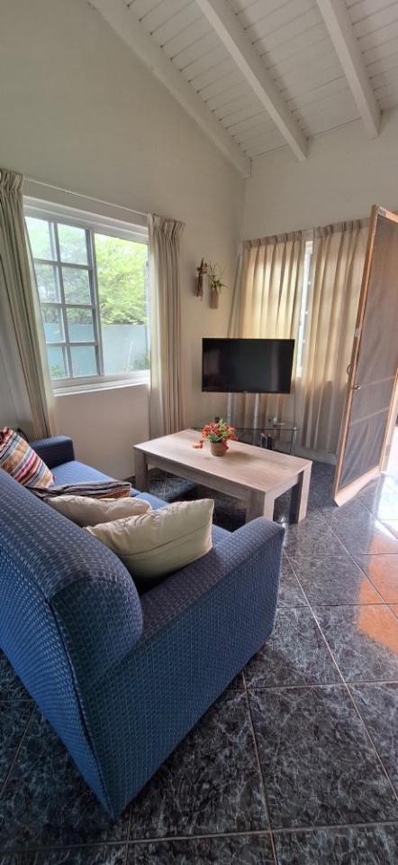 Aparthotel La Felicidad Oranjestad Habitación foto
