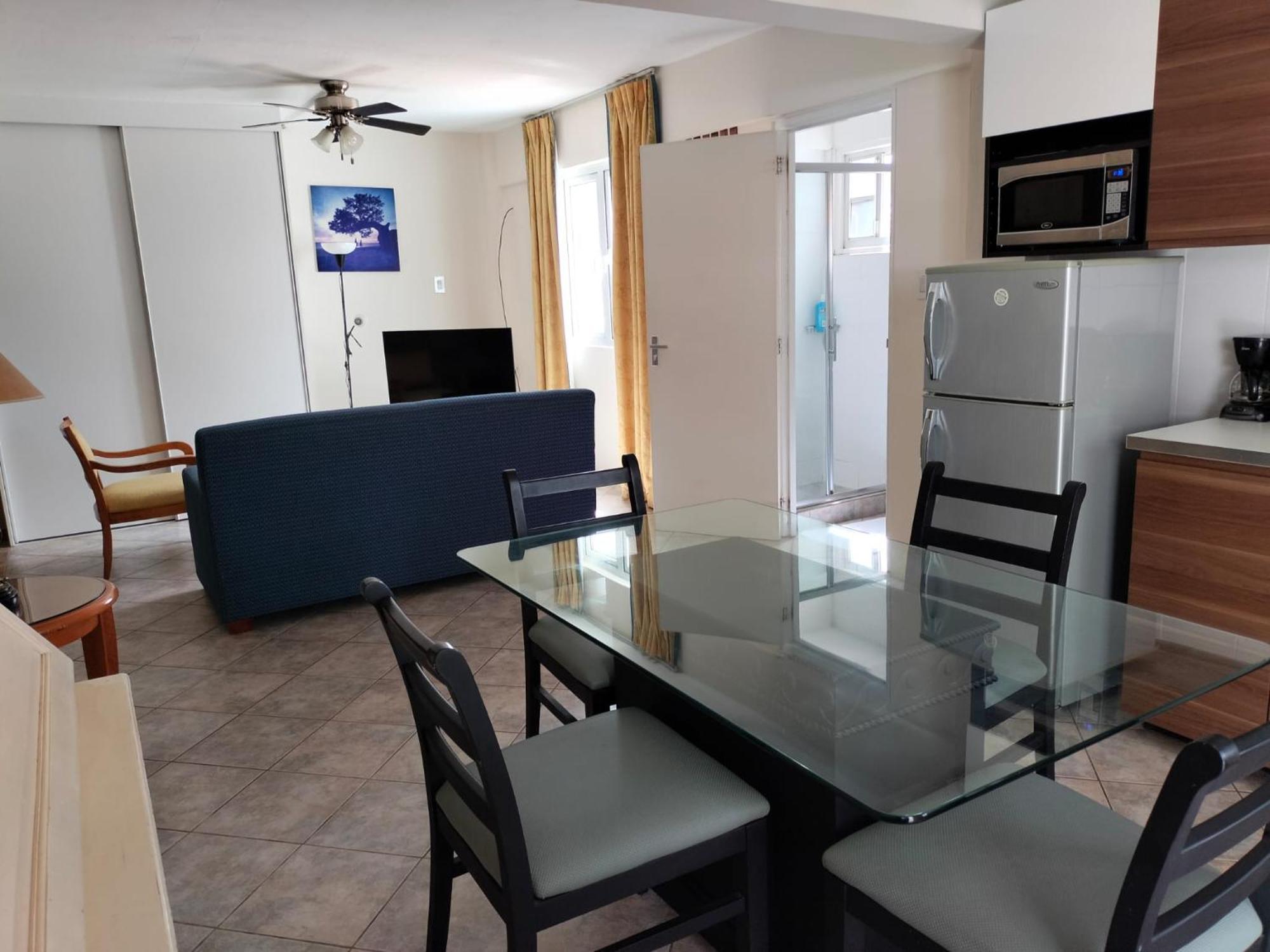 Aparthotel La Felicidad Oranjestad Habitación foto