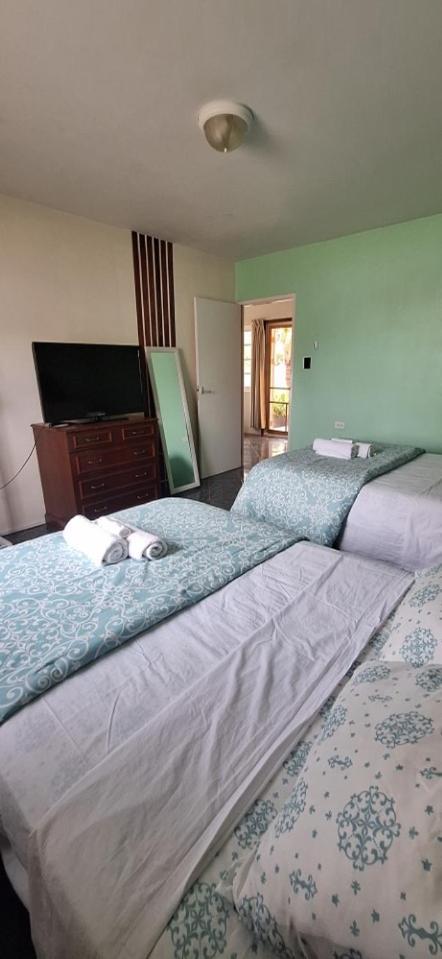 Aparthotel La Felicidad Oranjestad Habitación foto