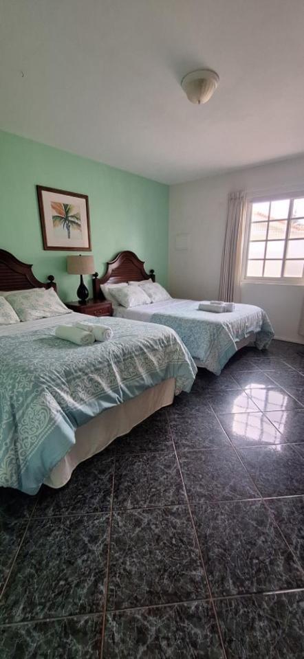 Aparthotel La Felicidad Oranjestad Habitación foto